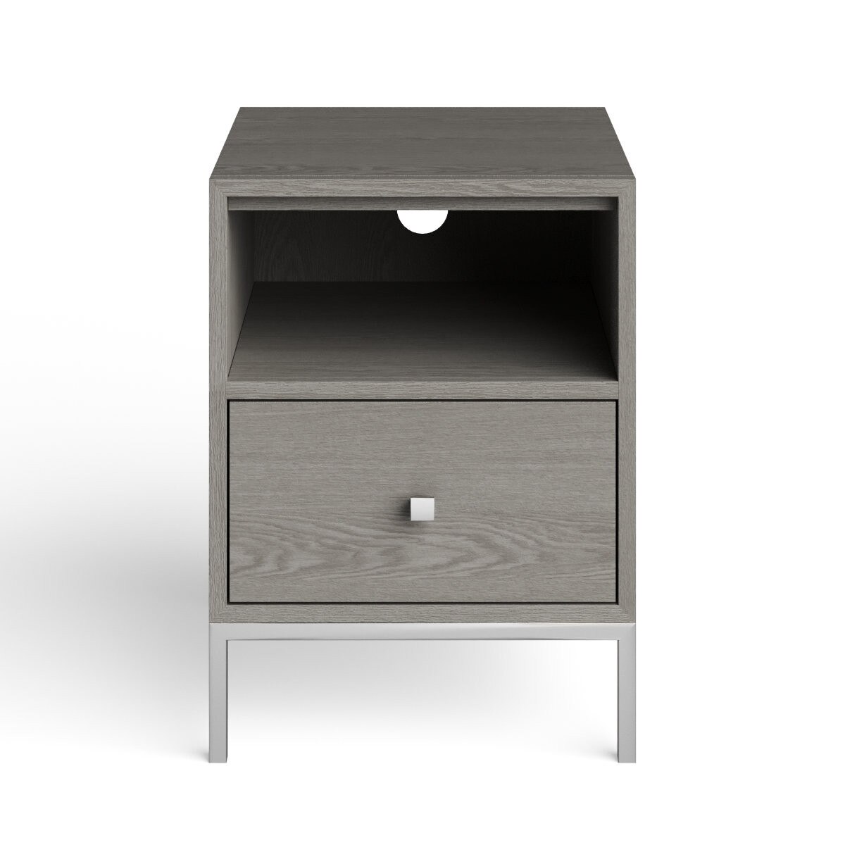 Downsview 1 Drawer Nightstand